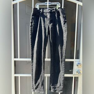 loft “the girlfriend” size 27-4 woman’s jeans